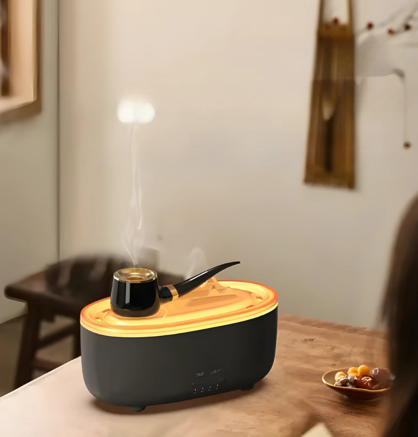Tobacco Pipe Humidifier