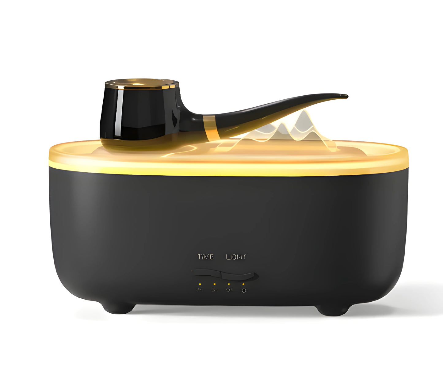 Tobacco Pipe Humidifier