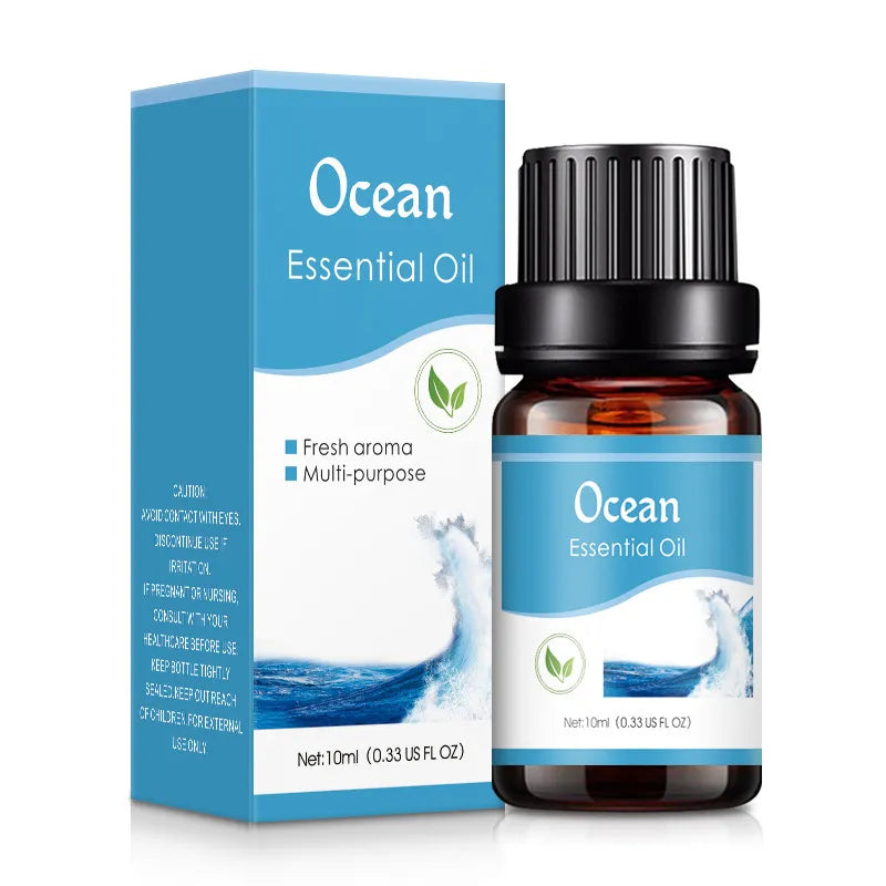Oil For Humidifier