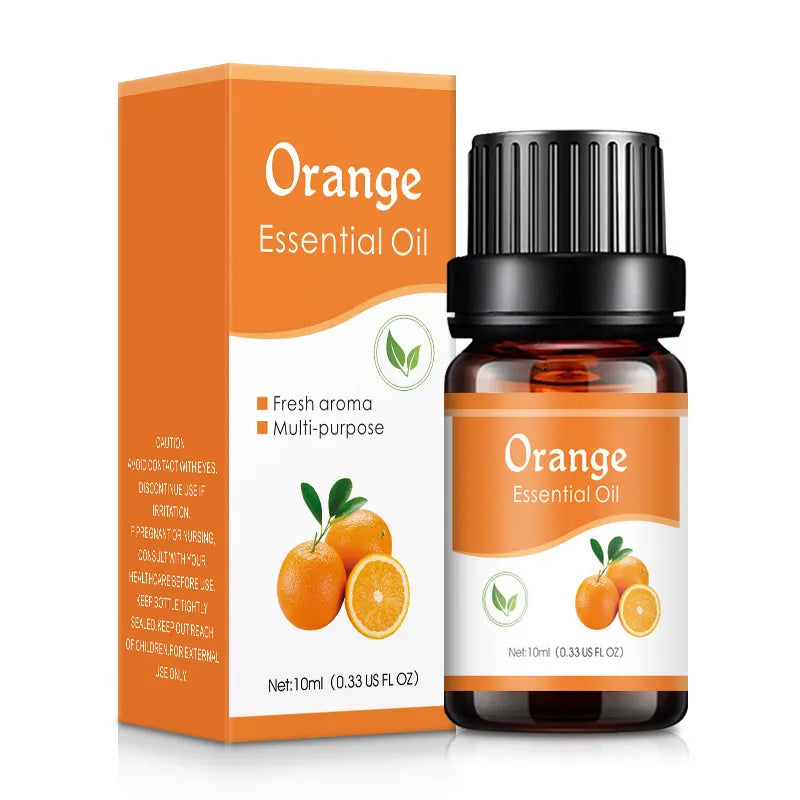Oil For Humidifier