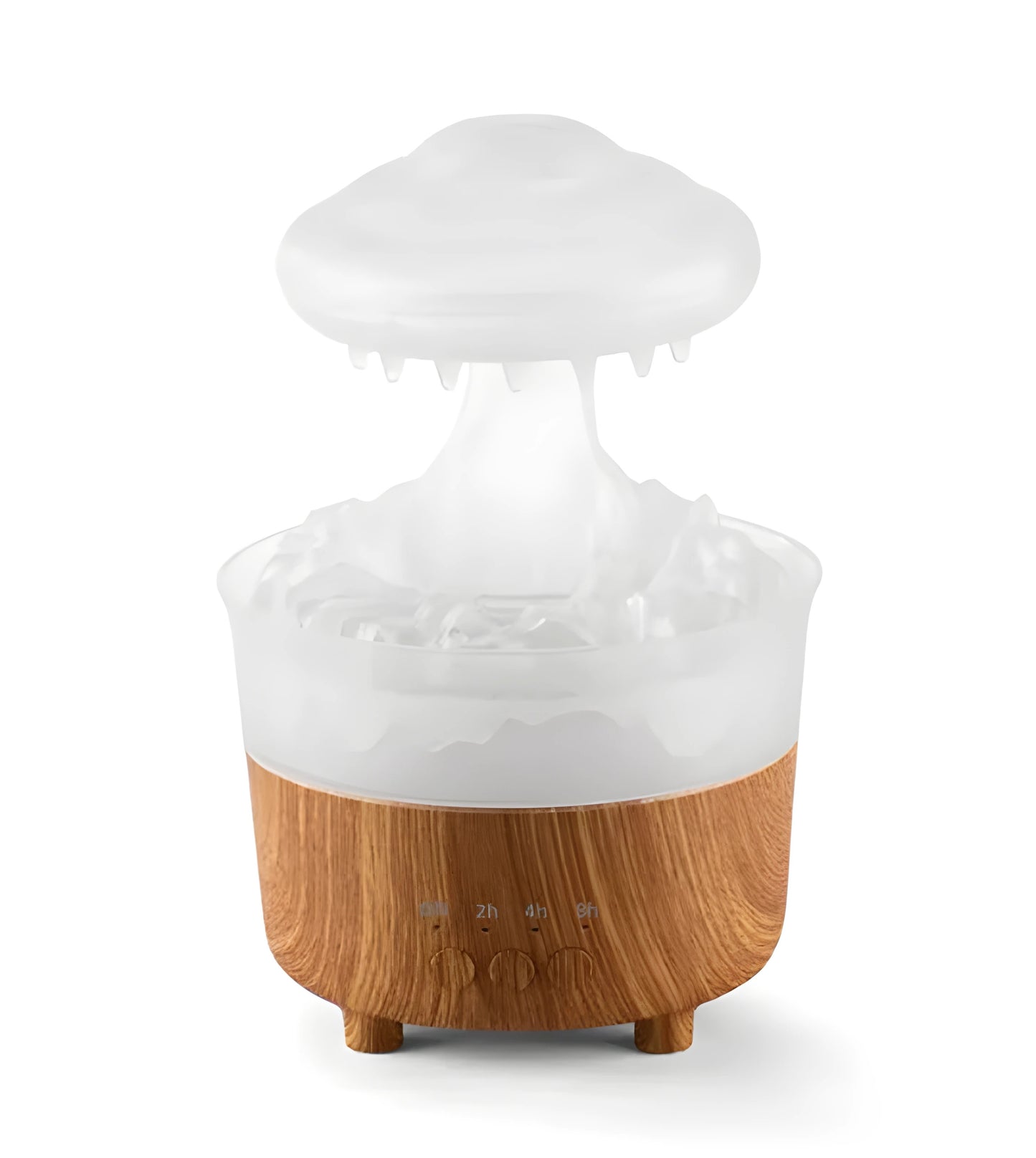 Cloud Rainbow Humidifier