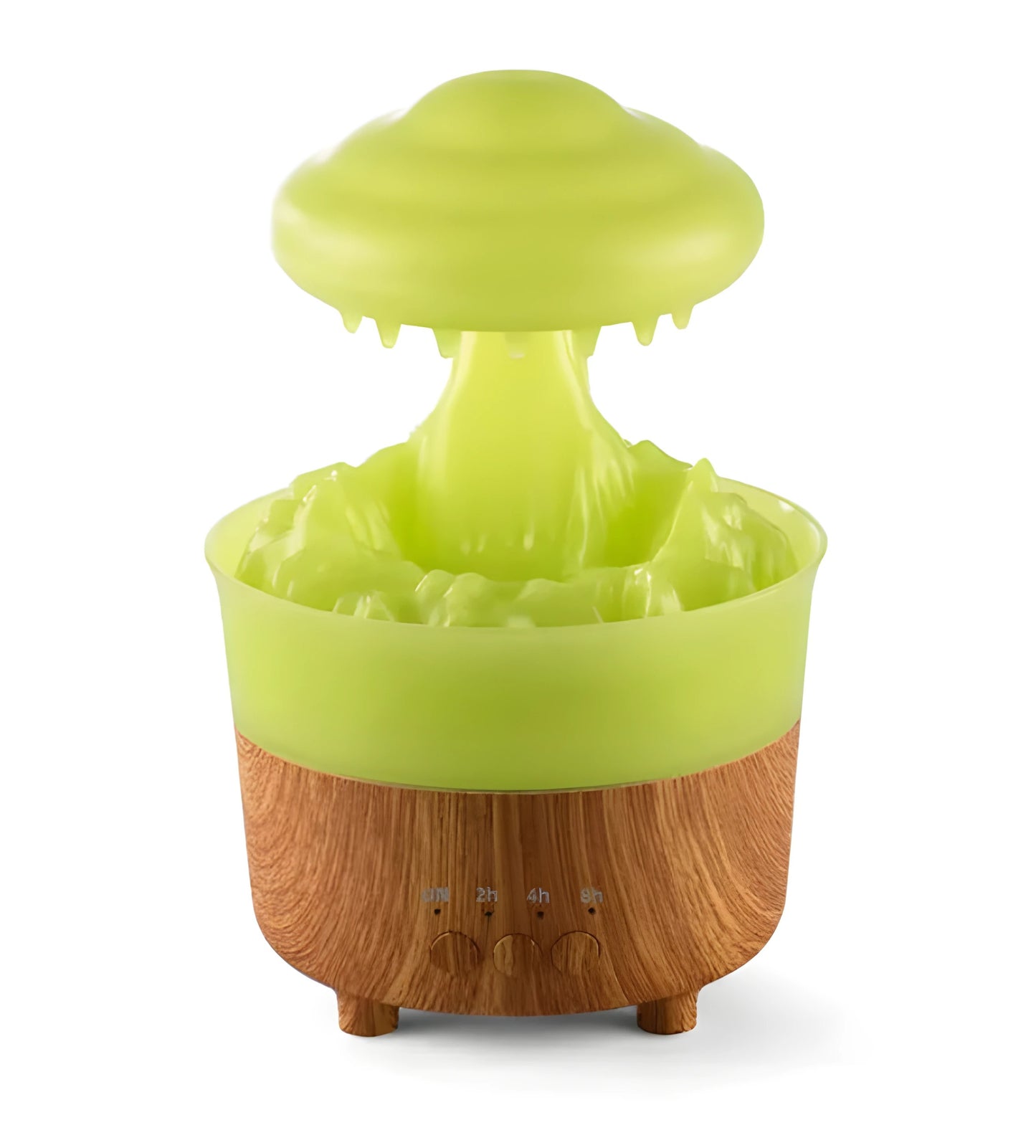 Cloud Rainbow Humidifier