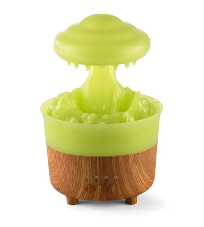 Cloud Rainbow Humidifier