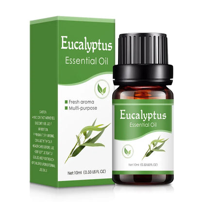 Oil For Humidifier