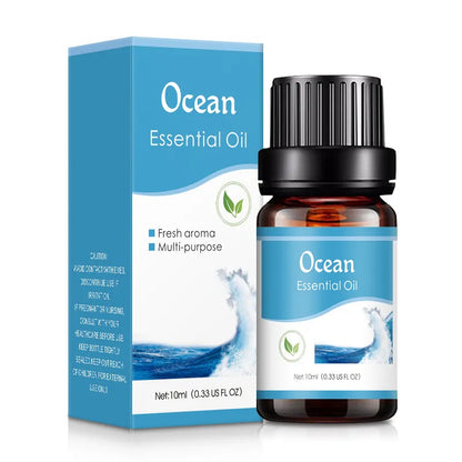 Oil For Humidifier