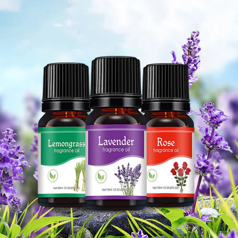 Oil For Humidifier
