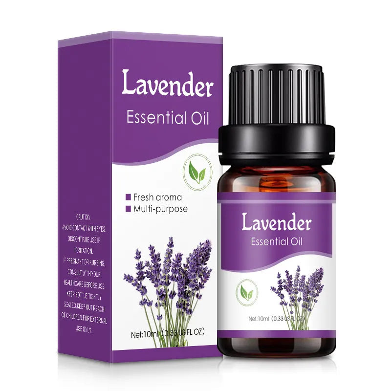 Oil For Humidifier