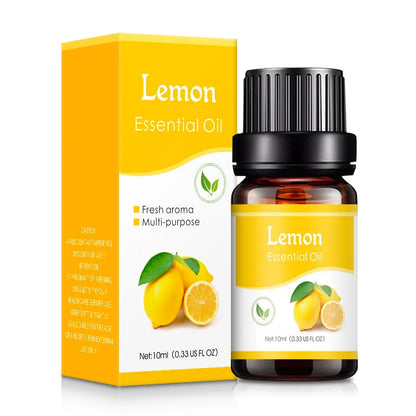 Oil For Humidifier