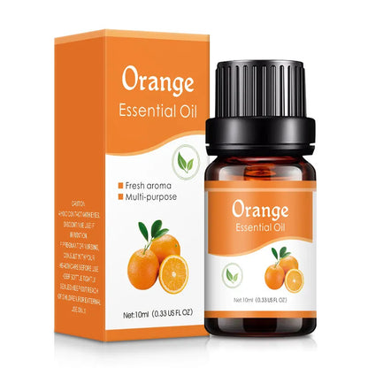 Oil For Humidifier