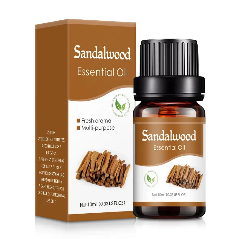 Oil For Humidifier