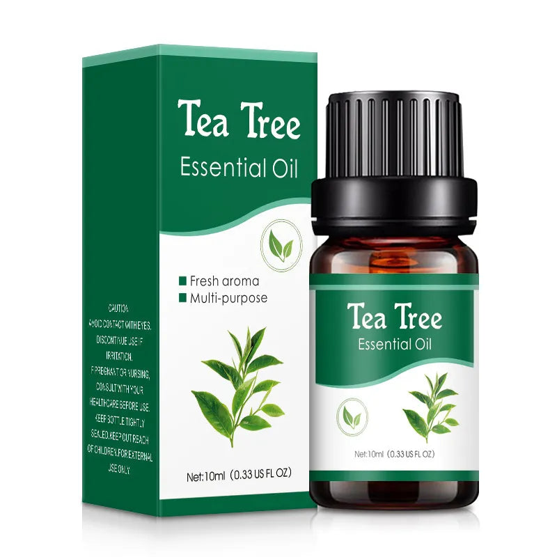 Oil For Humidifier