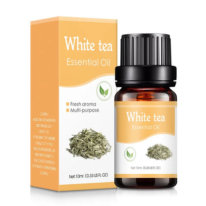 Oil For Humidifier