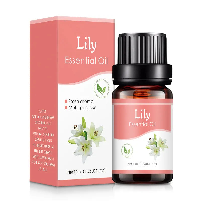 Oil For Humidifier