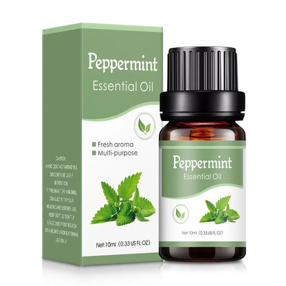 Oil For Humidifier