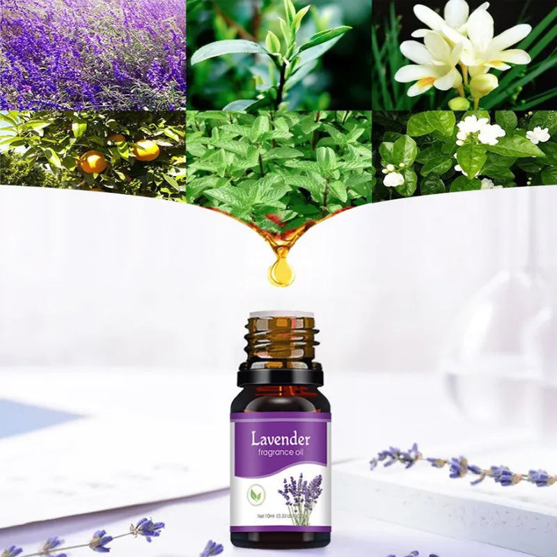 Oil For Humidifier