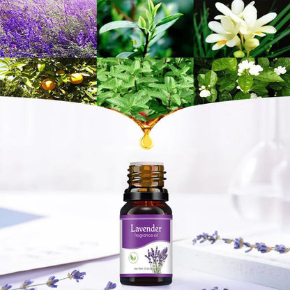 Oil For Humidifier
