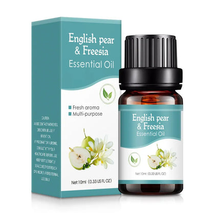 Oil For Humidifier