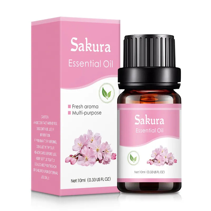 Oil For Humidifier